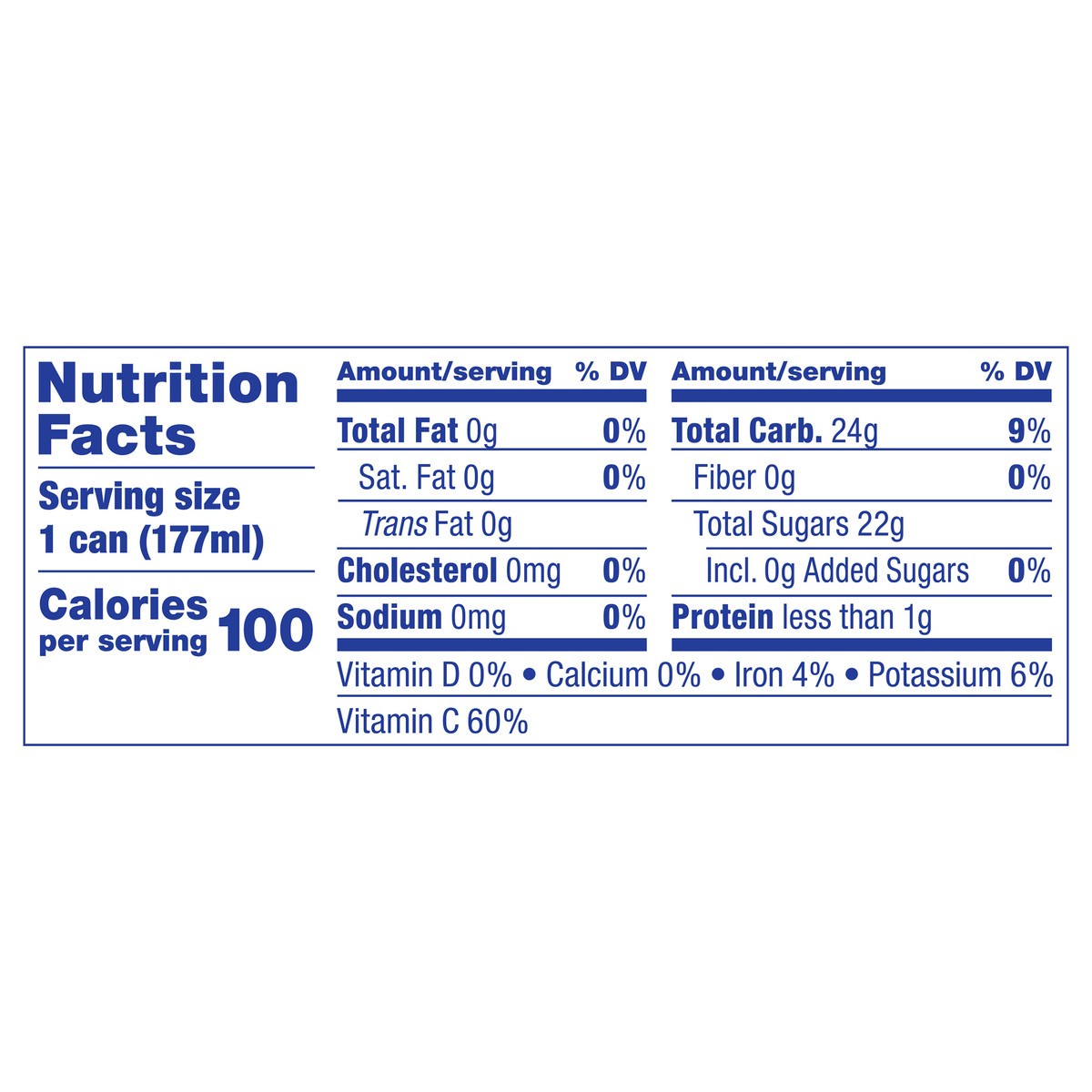 slide 9 of 11, Dole 100% Pineapple Juice - 24 ct, 24 ct