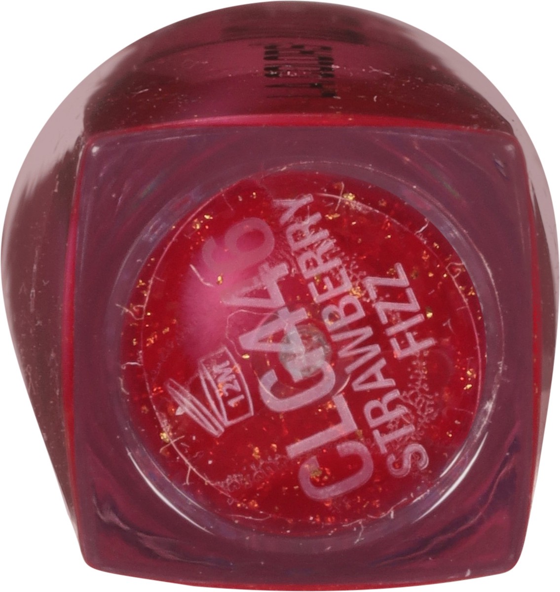 slide 3 of 9, L.A. Colors CLG446 Strawberry Fizz Lip Oil 0.16 oz, 0.16 oz