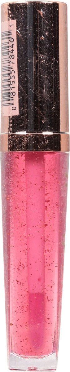 slide 7 of 9, L.A. Colors CLG446 Strawberry Fizz Lip Oil 0.16 oz, 0.16 oz