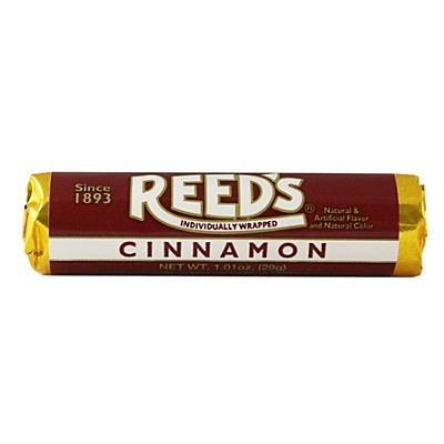 slide 1 of 1, Reed's Rolls Root Beer - 1 oz, 1 oz