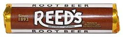 Reed's Rolls Root Beer - 1 oz