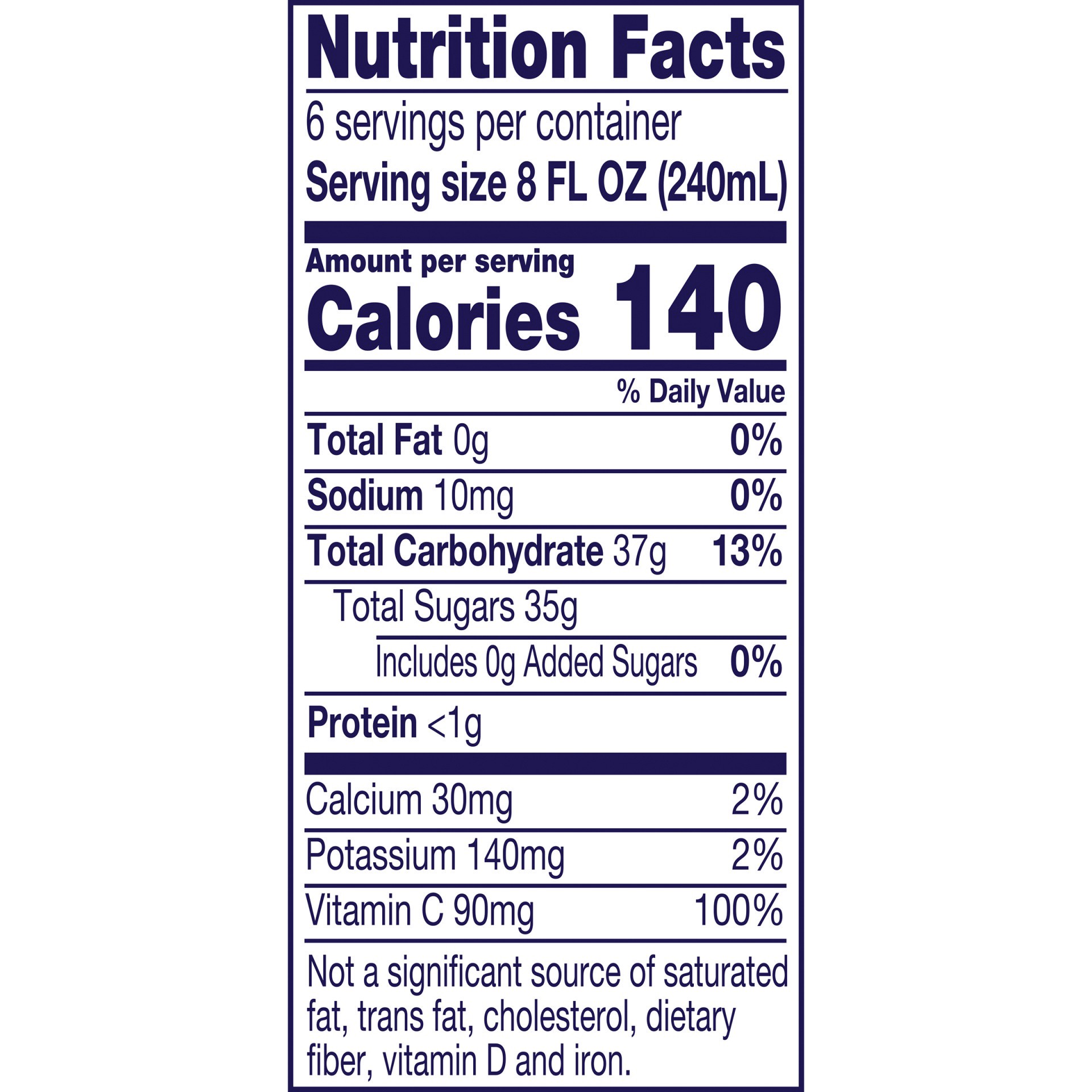 slide 5 of 5, Welch's 100% Grape Juice - 48 oz, 48 oz