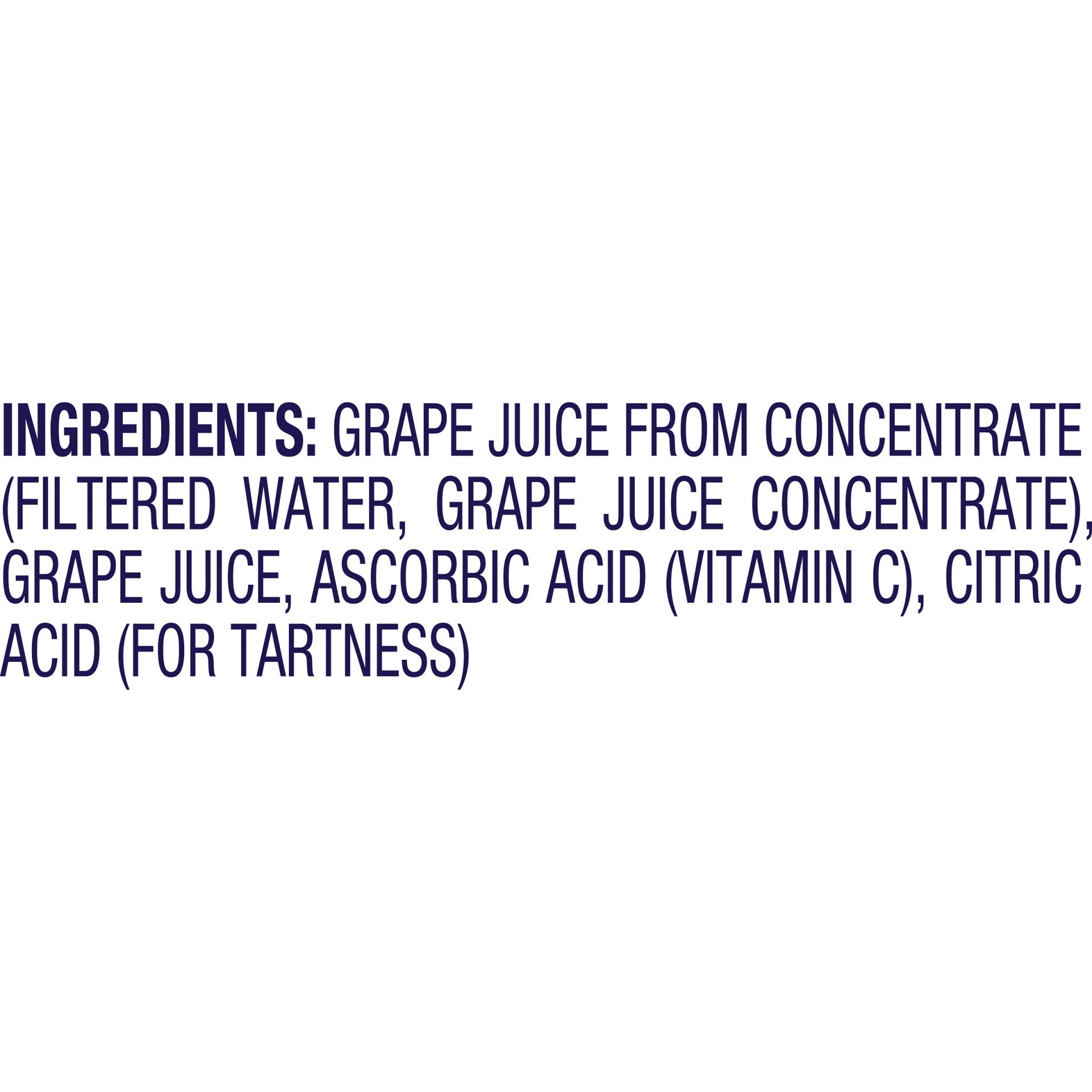 slide 4 of 5, Welch's 100% Grape Juice - 48 oz, 48 oz