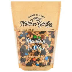 Nature's Garden Mountain Trail Mix