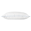 slide 14 of 17, Sealy Cooling Comfort Zippered Pillow Protector, King, 1 ct