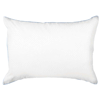 slide 7 of 17, Sealy Cooling Comfort Zippered Pillow Protector, King, 1 ct
