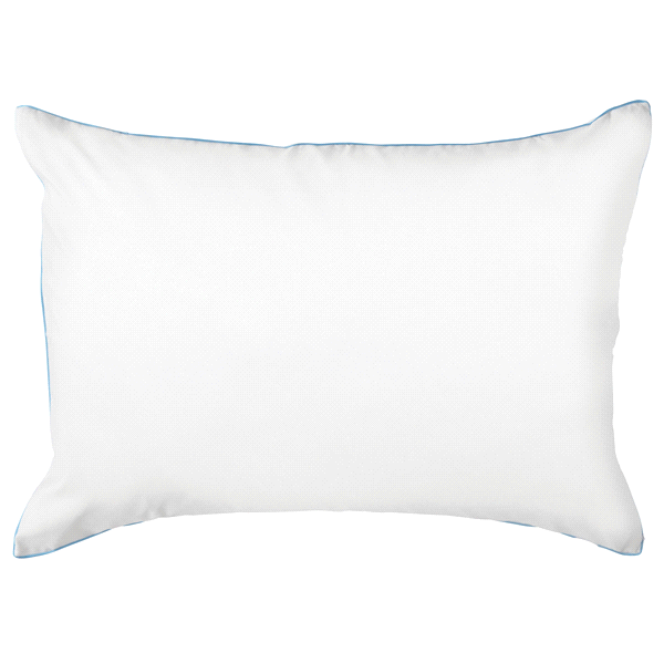 slide 1 of 5, Sealy Cooling Comfort Zippered Pillow Protector, 1 ct