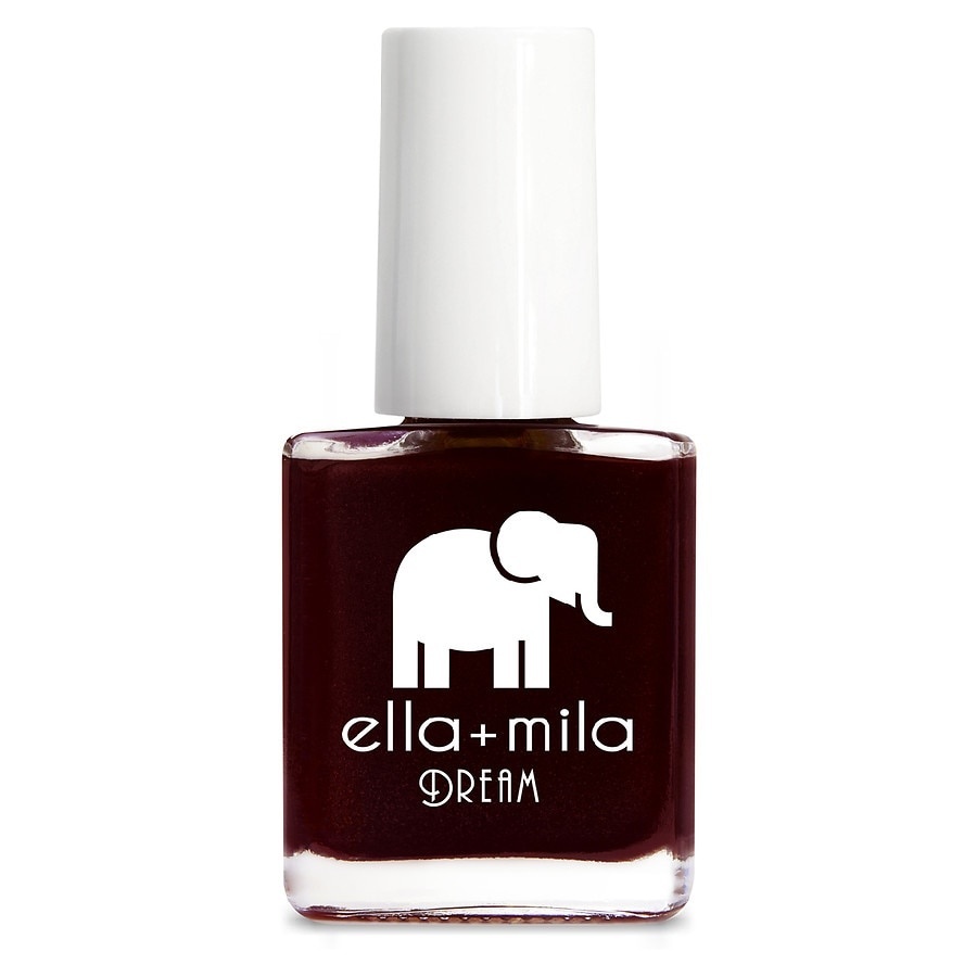 slide 1 of 1, ella+mila Nail Color - Nightdreamer 0.45 Oz, 0.45 fl oz