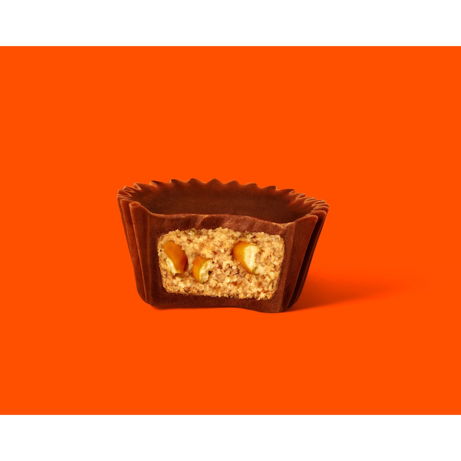 slide 4 of 8, REESE'S Miniatures with Pretzels Milk Chocolate Peanut Butter Cups, Candy Share Pack, 9.9 oz, 9.9 oz