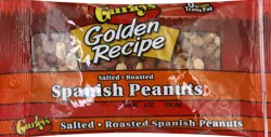 Gurley's Gurleys Spanish Peanuts
