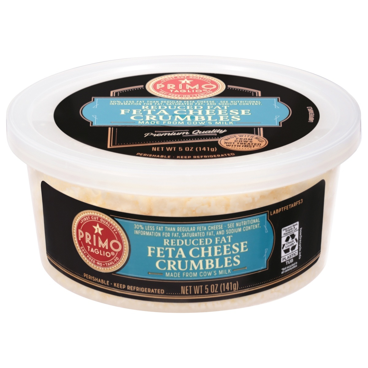 Primo Taglio BLUE CHEESE CRUMBLES