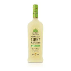 Rancho La Gloria Skinny Lime Margarita Wine Cocktail - 750ml
