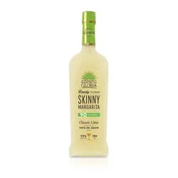 Rancho La Gloria Skinny Lime Margarita Wine Cocktail - 750ml