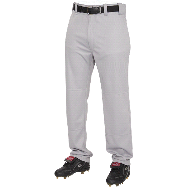 slide 1 of 1, 31 Cloth Pant - Youth, S