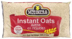 Molinera Instant Oats