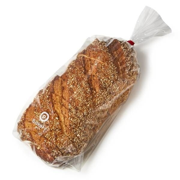 slide 1 of 1, Publix Italian Five Grain Bread, 16 oz