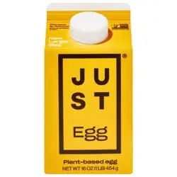 JUST Egg, plant-based egg