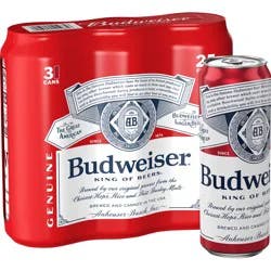 Budweiser