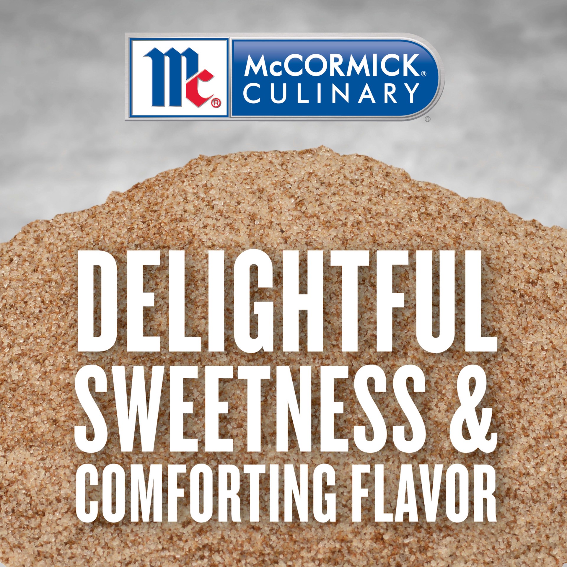 slide 5 of 5, McCormick Culinary Cinnamon Sugar, 29 oz, 29 oz