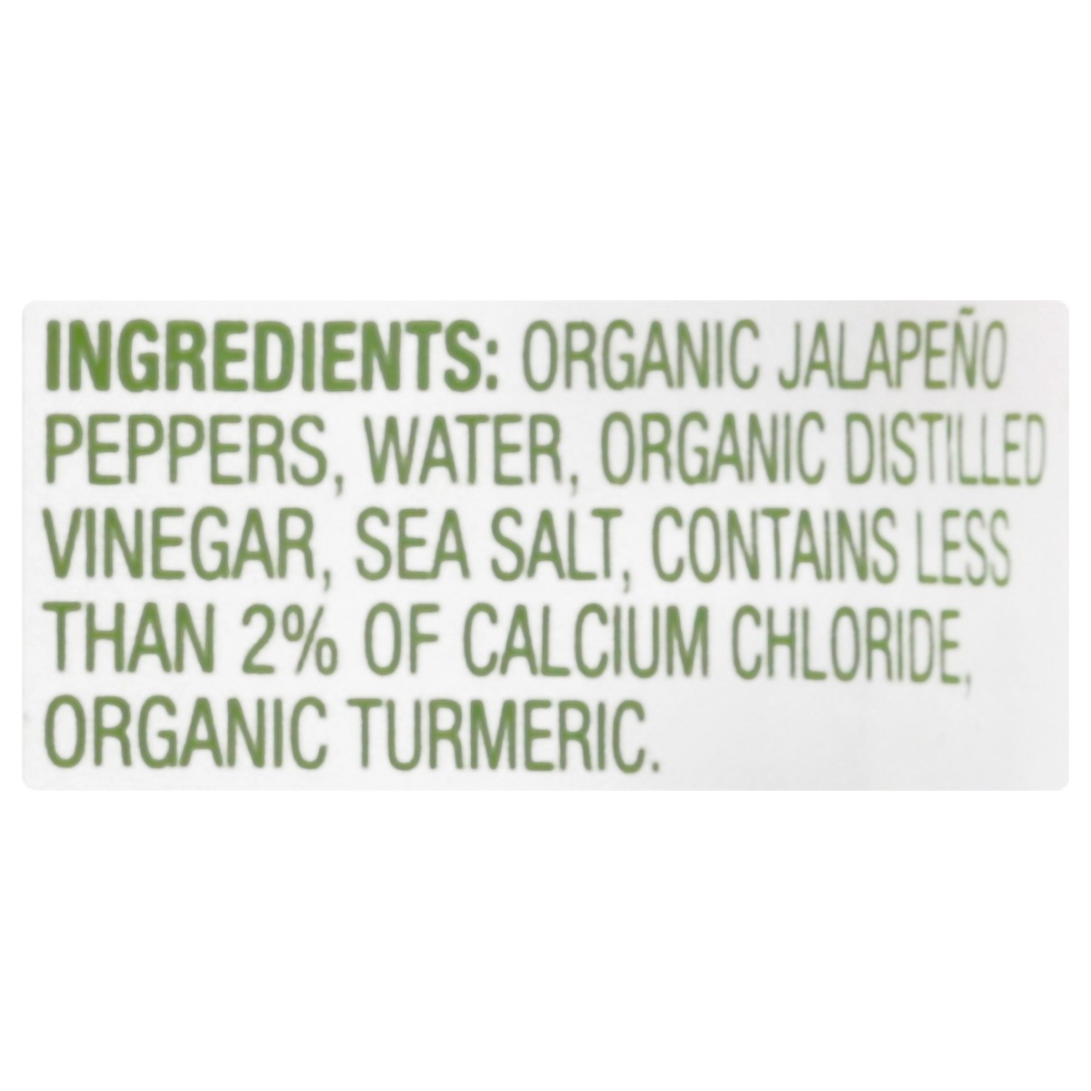 slide 8 of 13, Simple Truth Organic Sliced Jalapeno Peppers 12 oz, 12 oz