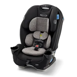Graco SlimFit 3-in-1 Car Seat Jarret