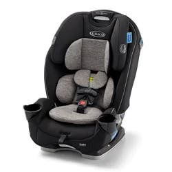 Graco SlimFit 3-in-1 Car Seat Jarret