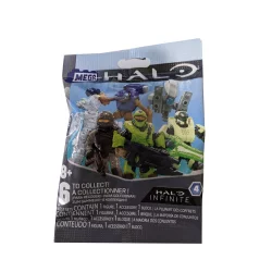 Mega Construx Halo Infinite Series 14 Blind Bag Mini Figure