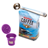 slide 4 of 5, Countertop Cafe Countertop Café Coffee Filter And Scoop Set - 2 ct, 2 ct