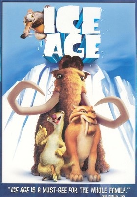 slide 1 of 1, Ice Age, 1 ct