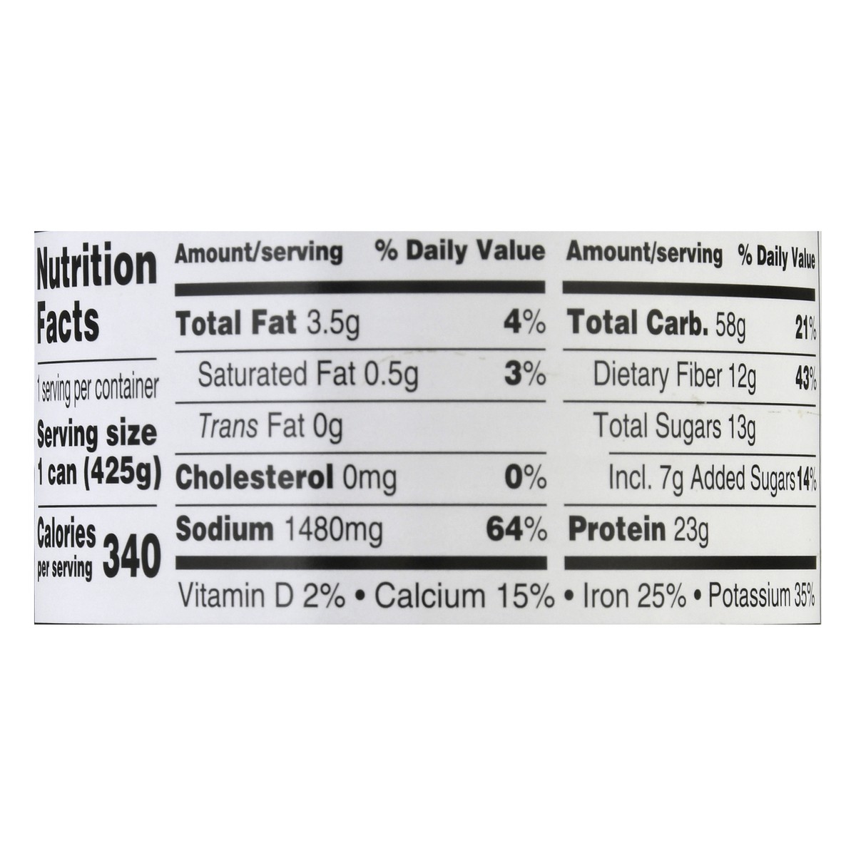 slide 11 of 12, Castleberry's Med Fire Roasted Vegetarian Chili 15 oz, 15 oz