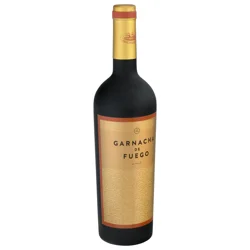 Jorge Ordonez Garnacha De Fuego
