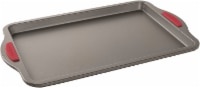 slide 1 of 1, Nordic Ware Freshly Baked Cookie Sheet Pan - Gray, 10 in x 15 in