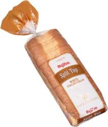 Hy-Vee Split Top White Bread