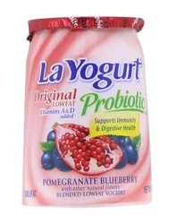 La Yogurt Yogurt 6 oz