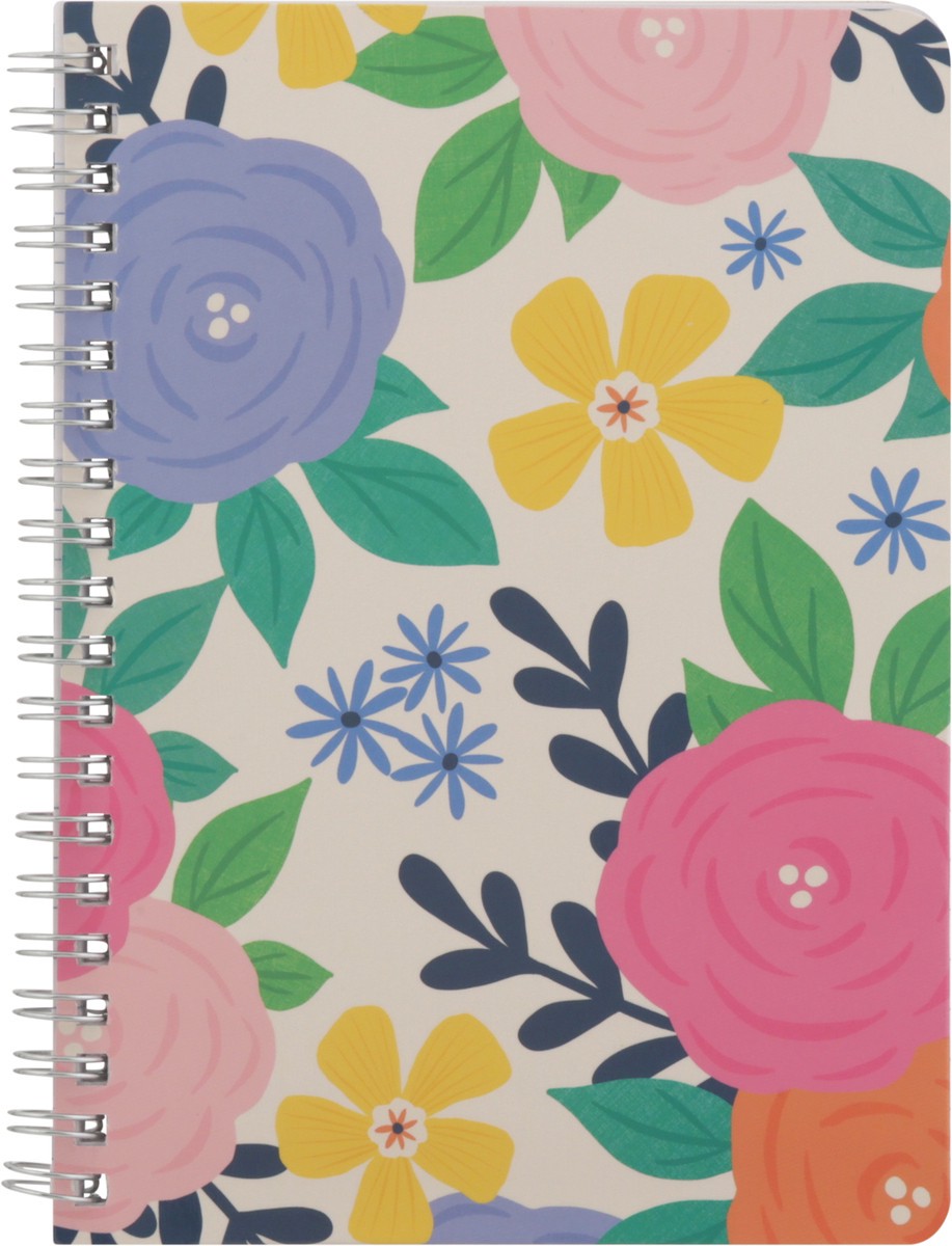 slide 8 of 11, Carolina Pad The Day Trip Collection Personal Book 1 ea, 1 ct