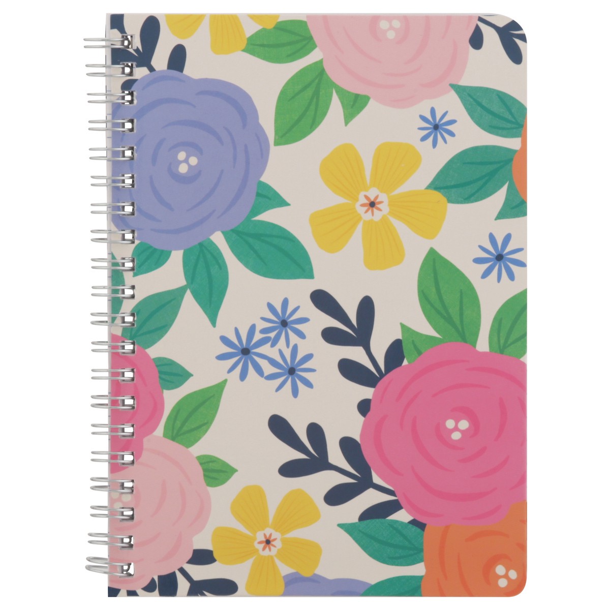 slide 5 of 11, Carolina Pad The Day Trip Collection Personal Book 1 ea, 1 ct