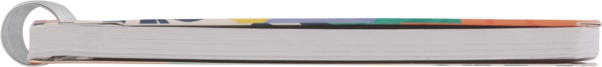 slide 2 of 11, Carolina Pad The Day Trip Collection Personal Book 1 ea, 1 ct