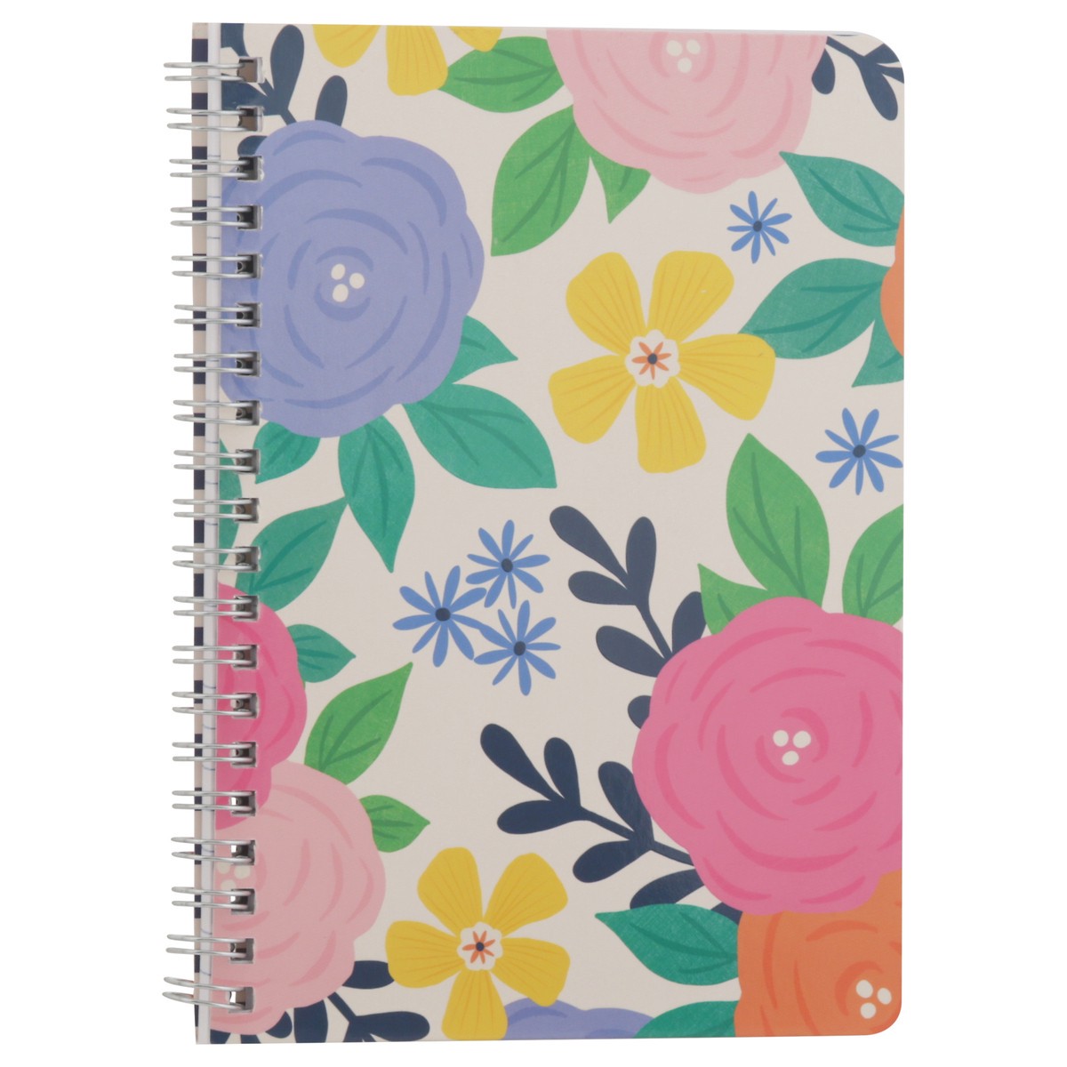 slide 3 of 11, Carolina Pad The Day Trip Collection Personal Book 1 ea, 1 ct