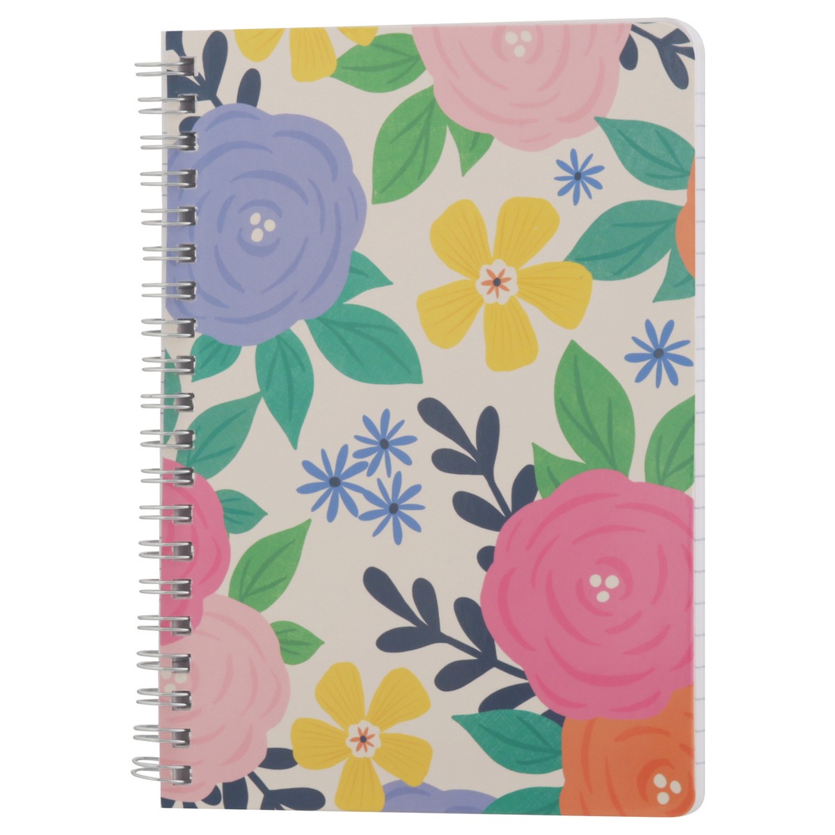 slide 4 of 11, Carolina Pad The Day Trip Collection Personal Book 1 ea, 1 ct