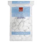 Harris Teeter Cotton Balls - Triple Size