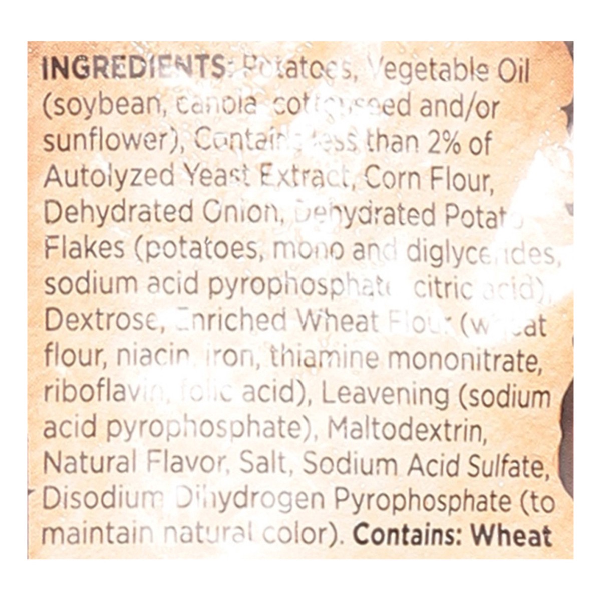 slide 8 of 14, Tjf Tator Crowns, 1 ct