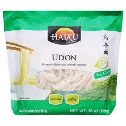 Haiku Udon Noodles 10 oz