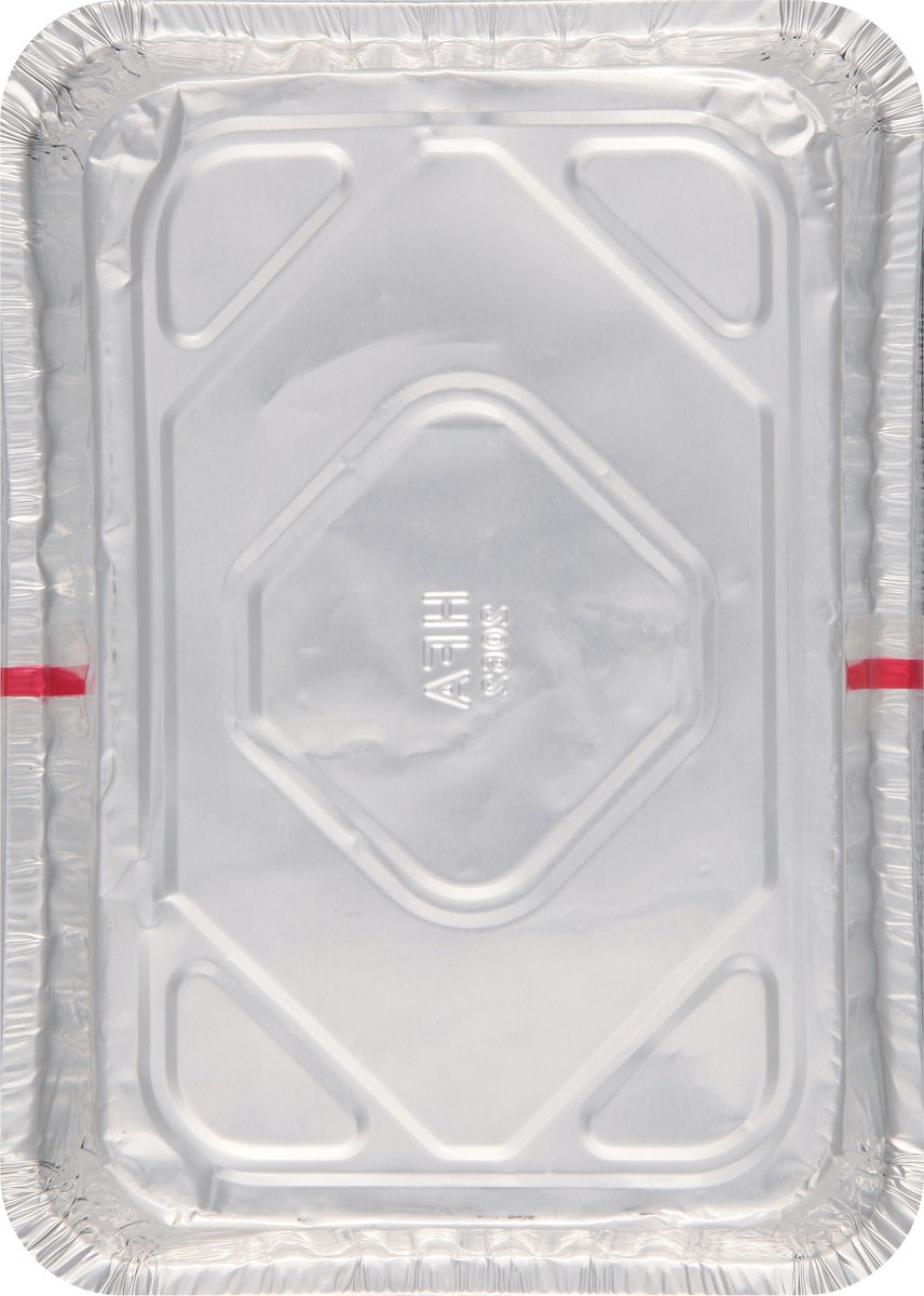slide 8 of 9, Handi-foil Storage Containers with Board Lids, 5 ct