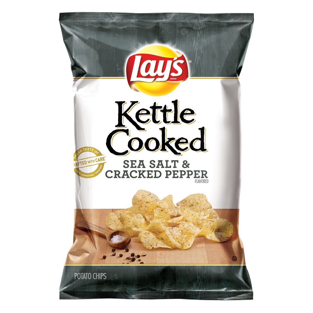 slide 2 of 2, Lay's Potato Chips, 2.75 oz