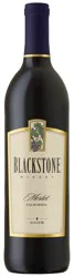 Blackstone Winemakers Select Merlot Red Wine 750ml