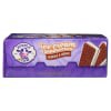 slide 26 of 29, Purple Cow Cookies & Cream Ice Cream Sandwiches, 12 ct