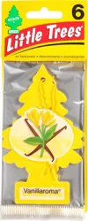 Little Trees Vanillaroma Air Freshener