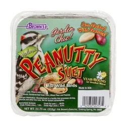 Brown's Suet 11.75 oz