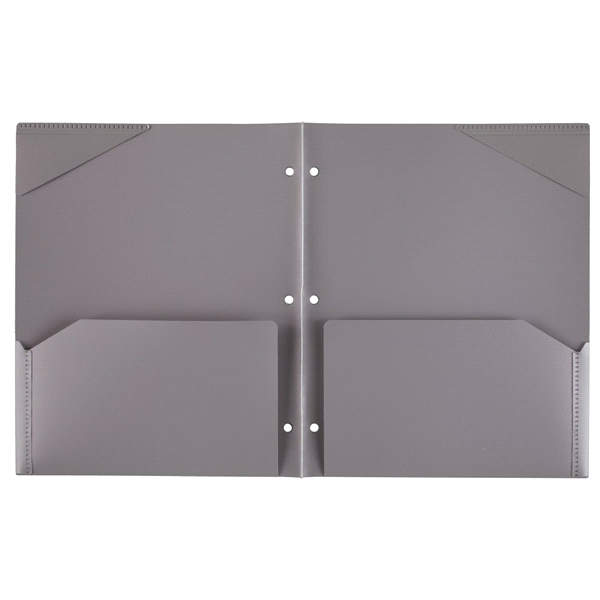 slide 14 of 21, Five Star 2 Pocket Folder 1 ea, 1 ct