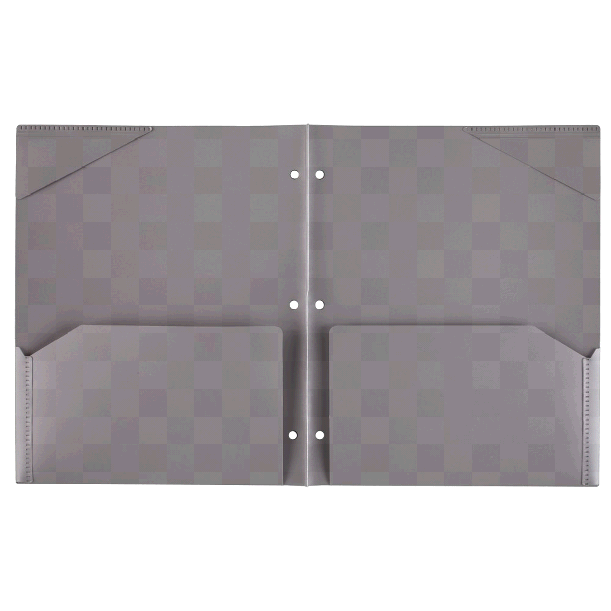 slide 9 of 21, Five Star 2 Pocket Folder 1 ea, 1 ct